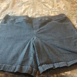 Women's shorts